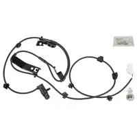 febi 170831 ABS Sensor Raddrehzahl f&uuml;r TOYOTA Hilux 7 Pick-up vorne rechts 895420K020