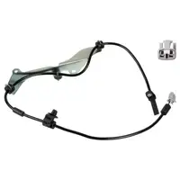 febi 170016 ABS Sensor Raddrehzahl f&uuml;r SUBARU Forester SH Hinterachse rechts 27540SC010