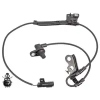 febi 170217 ABS Sensor Raddrehzahl f&uuml;r TOYOTA Corolla ZRE1 Vorderachse rechts 89542-12100