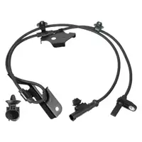 febi ABS Sensor Raddrehzahl f&uuml;r TOYOTA Avensis Corolla Auris vorne rechts 89542-02061