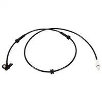 febi 171435 ABS Sensor Raddrehzahl f&uuml;r FIAT Multipla 186_ vorne links 46520005