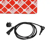 febi 171005 ABS Sensor Raddrehzahl f&uuml;r OPEL Insignia A hinten links