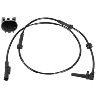 febi 171151 ABS Sensor Raddrehzahl f&uuml;r FIAT Punto 188 Vorderachse links 46837686