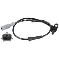 febi ABS Wheel Speed Sensor for Mercedes Citan W415 and Renault Grand/Kangoo (rear left)