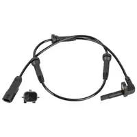 febi ABS Sensor Raddrehzahl f&uuml;r RENAULT Master 3 OPEL Movano B NISSAN NV400 X62/B vorne