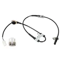 febi ABS Sensor Raddrehzahl f&uuml;r SUZUKI Grand Vitara 1 2 Vorderachse rechts 56210-65J00