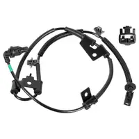febi 172538 ABS Wheel Speed Sensor for HYUNDAI Tucson JM, Front Left Axle 95670-2E300