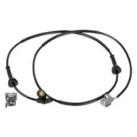 febi 172610 ABS Sensor Raddrehzahl f&uuml;r VOLVO XC90 1 275 Hinterachse links 8634247