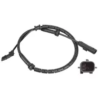 febi 172735 ABS Sensor Raddrehzahl f&uuml;r RENAULT Espace 4 JK0/1 Hinterachse 8200539280