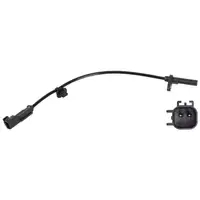 febi 172084 ABS Sensor Raddrehzahl f&uuml;r FORD Transit Hinterachse links oder rechts 1817686