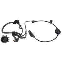 febi ABS Sensor Raddrehzahl f&uuml;r MITSUBISHI Lancer 8 Outlander 2 hinten links 4670A583