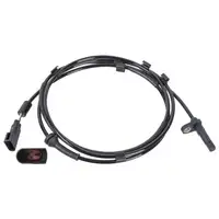 febi 172155 ABS Sensor Raddrehzahl f&uuml;r FORD Transit FM FN FF Hinterachse rechts 1688856