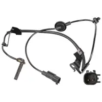 febi ABS Sensor Raddrehzahl f&uuml;r MITSUBISHI Lancer 8 Outlander 2 hinten rechts 4670A584