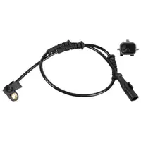 febi ABS Sensor Raddrehzahl f&uuml;r DACIA Duster RENAULT Megane 3/CC Fluence vorne 479100004R
