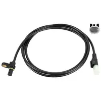 febi ABS Sensor Raddrehzahl f&uuml;r MERCEDES Sprinter 906 VW Crafter 30-35 30-50 hinten rechts