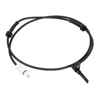febi 173595 ABS Sensor Raddrehzahl f&uuml;r FIAT Seicento/600 187 Vorderachse rechts 46546935