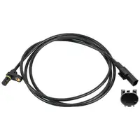 febi ABS Sensor Raddrehzahl f&uuml;r MERCEDES Sprinter 906 VW Crafter 30-35 30-50 hinten links