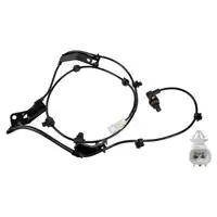 febi 174454 ABS Sensor Raddrehzahl f&uuml;r TOYOTA Hilux 7 N1 N2 Vorderachse rechts 89542-71010