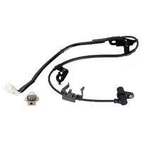 febi 174803 ABS Sensor Raddrehzahl f&uuml;r LEXUS RX U3 Vorderachse rechts 89542-48030