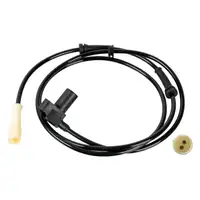febi 175911 ABS Wheel Speed Sensor for RENAULT Clio 2 BB CB, rear right axle 7700411746