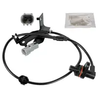 febi 175985 ABS Sensor Raddrehzahl f&uuml;r TOYOTA Hilux 7 N1 N2 Hinterachse links 89546-71030
