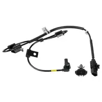 febi 175141 ABS Sensor Raddrehzahl f&uuml;r HYUNDAI Accent 3 MC Vorderachse rechts 95671-1E000