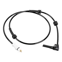 febi 176235 ABS Sensor Raddrehzahl f&uuml;r FIAT Punto 188 Vorderachse links 46846931