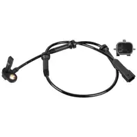 febi ABS Sensor Raddrehzahl f&uuml;r RENAULT Captur 1 2 Clio 4 Zoe Vorderachse 479107405R