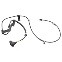febi ABS Sensor Raddrehzahl f&uuml;r HYUNDAI Elantra 3 XD KIA Cerato 1 vorne links 95670-2D000