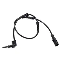febi ABS Sensor Raddrehzahl f&uuml;r RENAULT Megane 4 Scenic 4/Grand 4 Espace 5 Talisman vorne