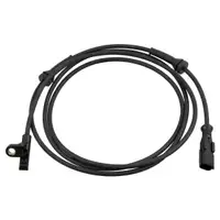 febi ABS Sensor Raddrehzahl f&uuml;r RENAULT Twingo 3 BCM BCA Hinterachse rechts 479506614R