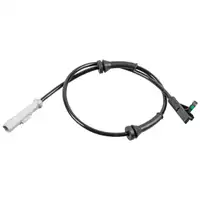 febi ABS Wheel Speed Sensor for RENAULT Twingo 3 BCM BCA Rear Left Axle 479000096R
