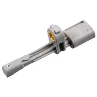 febi 180962 ABS Sensor Raddrehzahl f&uuml;r VW T-Roc A11 AUDI GAB GAG SKODA Octavia 4 hinten