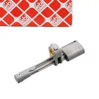 febi 180962 ABS Sensor Raddrehzahl f&uuml;r VW T-Roc A11 AUDI GAB GAG SKODA Octavia 4 hinten
