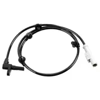 febi ABS Sensor Raddrehzahl f&uuml;r MERCEDES Viano Vito Mixto W639 hinten rechts 6394409834