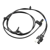 febi ABS Sensor Raddrehzahl f&uuml;r MERCEDES Viano Vito/Mixto W639 hinten links 6394409734