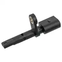 febi ABS Sensor Raddrehzahl f&uuml;r AUDI A4 B9 A5 F5 A6 C8 A7 4K A8 D5 Q5 Touareg CR7 hinten