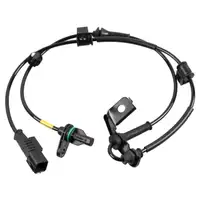 febi ABS Sensor Raddrehzahl f&uuml;r HYUNDAI Tucson TL TLE KIA Sportage 4 QL QLE vorne links