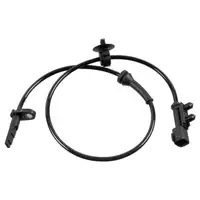 febi 181397 ABS Sensor Raddrehzahl f&uuml;r TESLA Model S 5YJS hinten