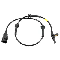 febi 185416 ABS Sensor Raddrehzahl f&uuml;r LAND ROVER Range Rover Hinterachse LR024203