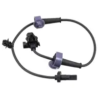 febi 185564 ABS Sensor Raddrehzahl f&uuml;r HONDA Civic 9 hinten rechts 57470TV0E01