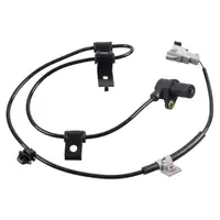 febi 186152 ABS Sensor Raddrehzahl f&uuml;r HYUNDAI Matrix Vorderachse links 9567017010