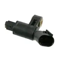 febi ABS Sensor Raddrehzahl f&uuml;r VW Golf 3 4 Polo 6N 6V AUDI 8L SEAT Leon 1M vorne rechts
