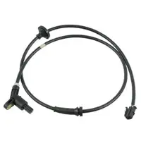 febi 21788 ABS Sensor Raddrehzahl f&uuml;r VW Golf 3 4 Vento 1H Hinterachse 1H0927807B
