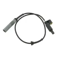 febi 23399 ABS Sensor Raddrehzahl f&uuml;r BMW 3er E36 Z3 E36 Vorderachse 34521165519