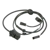 febi 23812 ABS Sensor Raddrehzahl f&uuml;r AUDI A6 C5 4B2 4B5 Hinterachse links 4B0927807C