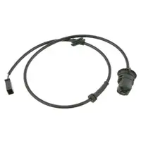 febi 23818 ABS Sensor Raddrehzahl f&uuml;r AUDI 4B2 4B5 Hinterachse links o. rechts 4B0927807
