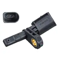 febi 23822 ABS Sensor Raddrehzahl f&uuml;r VW Golf 5 6 7 Passat B7 T5 T6 AUDI 8X SEAT Leon 1P