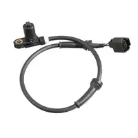 febi ABS Sensor Raddrehzahl f&uuml;r VW Sharan 7M SEAT Alhambra 7V FORD Galaxy 1 WGR vorne