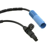 febi 24128 ABS Sensor Raddrehzahl f&uuml;r BMW 5er E39 ab Bj. 09.1998 Hinterachse 34526756377